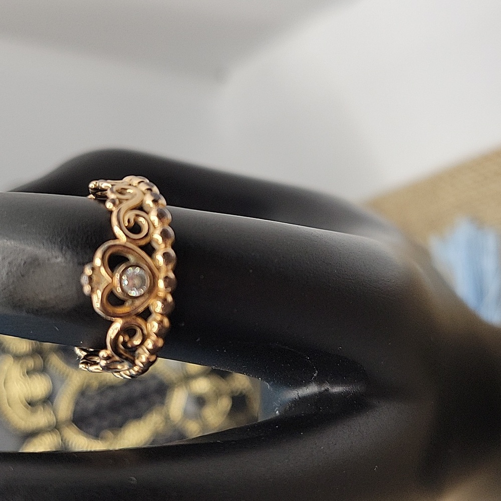 PANDORA RING